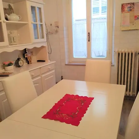 La Casina In Paese Apartment Montepulciano