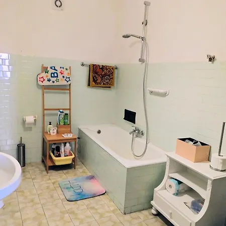 La Casina In Paese Apartment Montepulciano