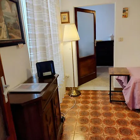 La Casina In Paese Apartment Montepulciano