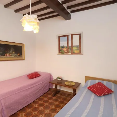La Casina In Paese *