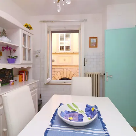 La Casina In Paese Montepulciano