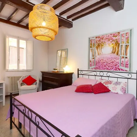 La Casina In Paese Apartamento *