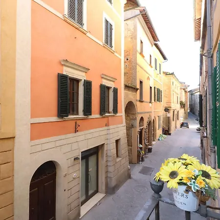 Apartment La Casina In Paese *