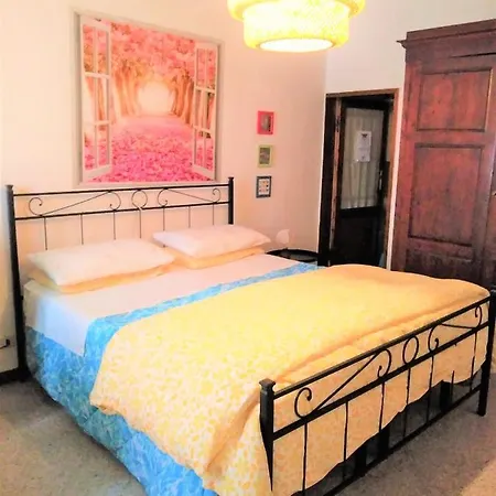 La Casina In Paese * Montepulciano