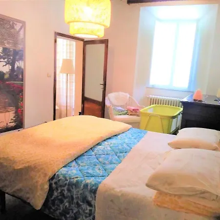 Apartment La Casina In Paese Montepulciano