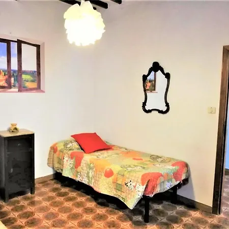 Apartment La Casina In Paese *